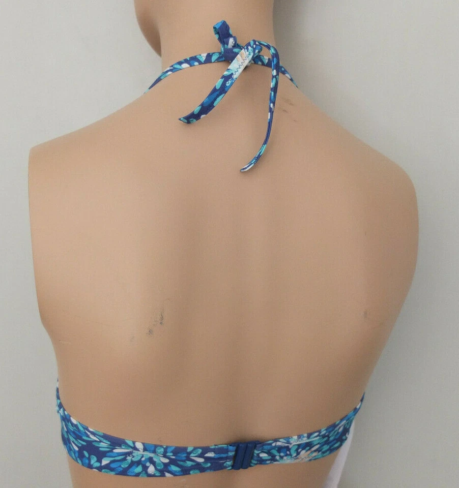 *  Passionata Bikini Obeteil 32 BH 70 C NEU Blau - Bild 3 von 4