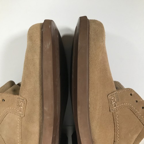 SAS Ambassador Oxford Sassafras Schuhe Herren 10WW UK 9.5 EU 43 KEINE EINLEGESOHLEN ODER SCHNÜRSENKEL - Bild 10 von 24