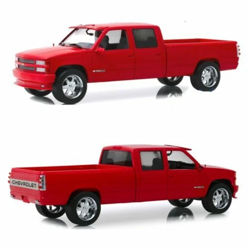 Modellini statici di auto, furgoni e camion Greenlight Scala 1:18