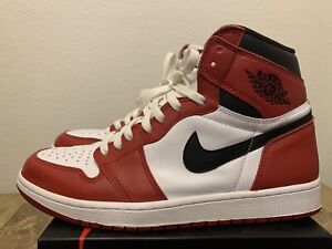 nike jordan 1 chicago 2015