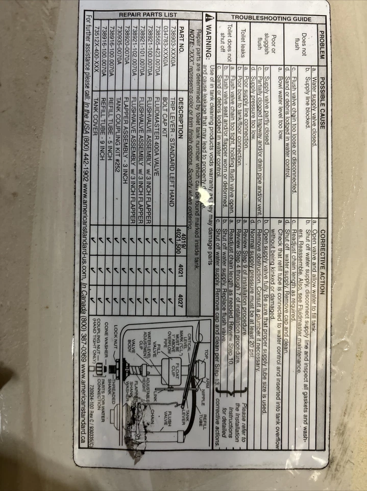 juego tapa depósito inodoro Foto 4 de 4