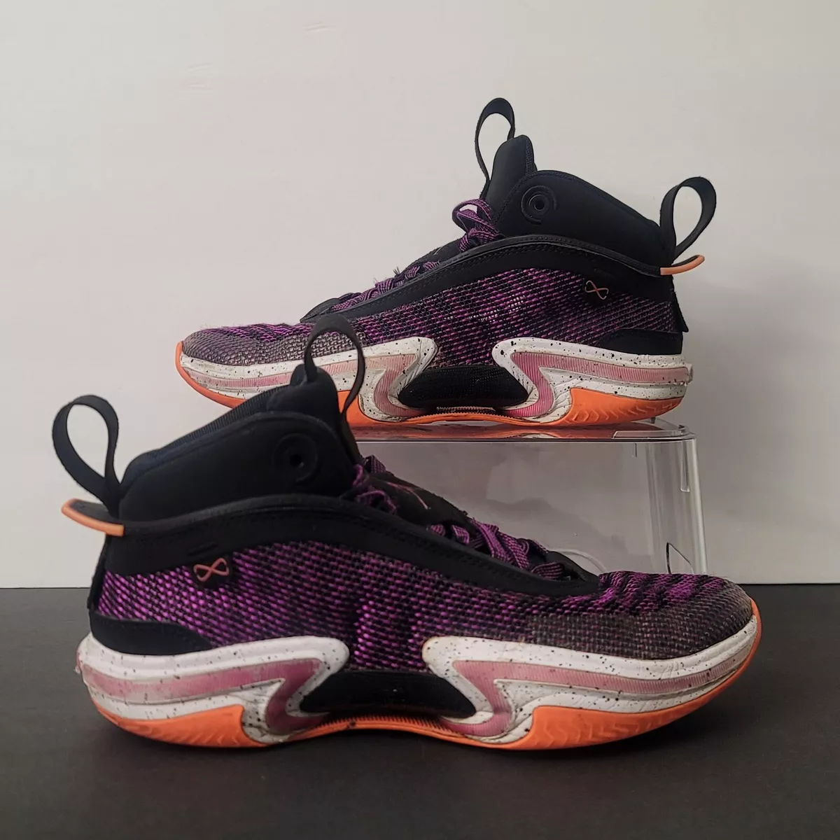 Air Jordan 36 XXXVI GS