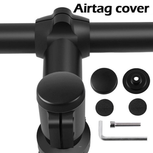 do airtag Bike Case Cover Brelok Silikon ochronny US σш H5M6 C3Y8 - Zdjęcie 10 z 11