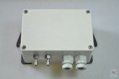 JUMO 4309-242 / 4309242, Druck- und Differenzdruck-Messumformer - NEU