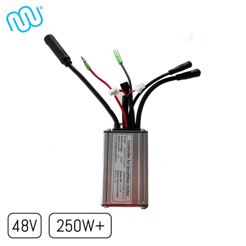 windmeile Dual Speed Controller 36V 250W oder 48V 250W+ Waterproof Trapez - Picture 6 of 9