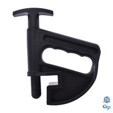 Universal Tire Changer Bead Clamp Drop Center Repair Tool Rim Clamp Universal Tire Changer Bead Clamp Drop Center Repair Tool Rim Clamp