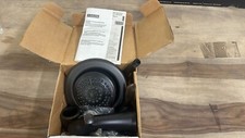 Delta Lahara 1-Handle Tub and Shower Faucet Trim Kit in Venetian Bronze-No Valve