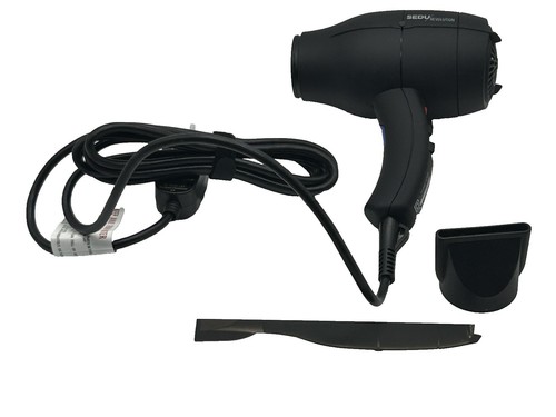 KINUJO Hair Dryer (KH201/KH202) Silk Ionic Technology Quick Dry