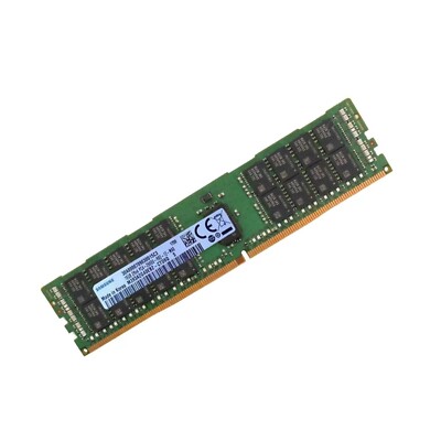 Samsung 16GB PC4-21300 DDR4-2666 Memory - M393A2G40EB2-CTD for
