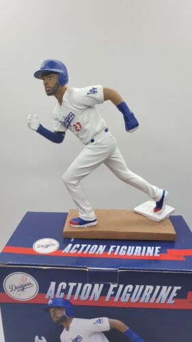 Matt Kemp LA Dodgers 2015 Action Figurine SGA - Picture 7 of 10