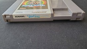 VINTAGE - TINY TOON ADVENTURES - 90s NES NINTENDO GAME w/ Hard Slip Case