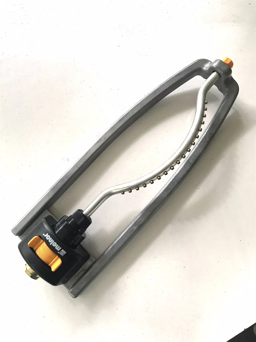 Melnor sprinkler 2024