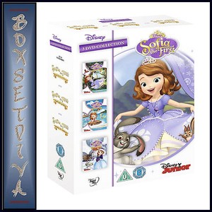 ebay sofia the first