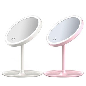 ring light dressing table