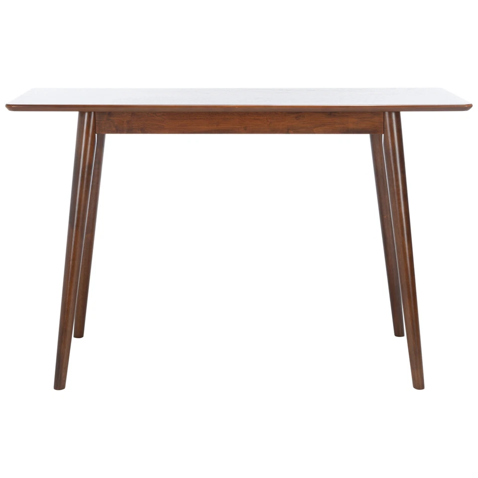 Mesa de Maquillaje SAFAVIEH Sasharose | Nogal | Foto 2 de 4