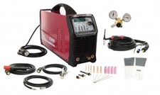 ELMAG WIG-/TIG AC/DC-Schwei&szlig;inverter (15061)