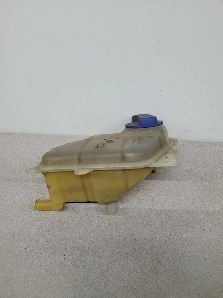 Audi A6 2.8 Quattro 1998-2001 depósito de botella de desbordamiento de refrigerante OEM Foto 2 de 2