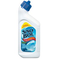 Church & Dwight 13008 16 Oz Toilet Cleaner Church & Dwight 13008 16 Oz Toilet Cleaner