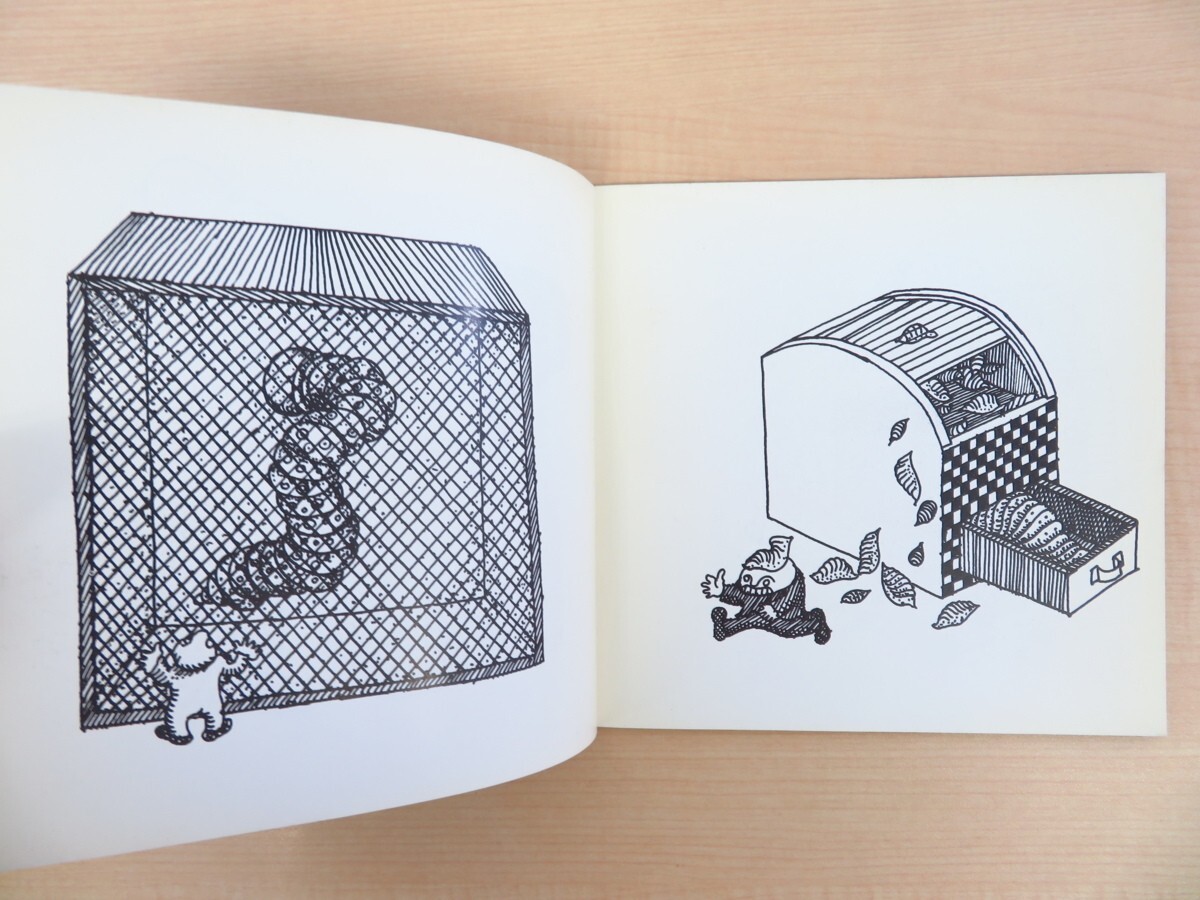 Yosuke Inoue Manga Collection Box Illustrated Book” 1964 #6