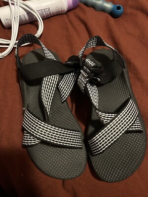 ebay chacos