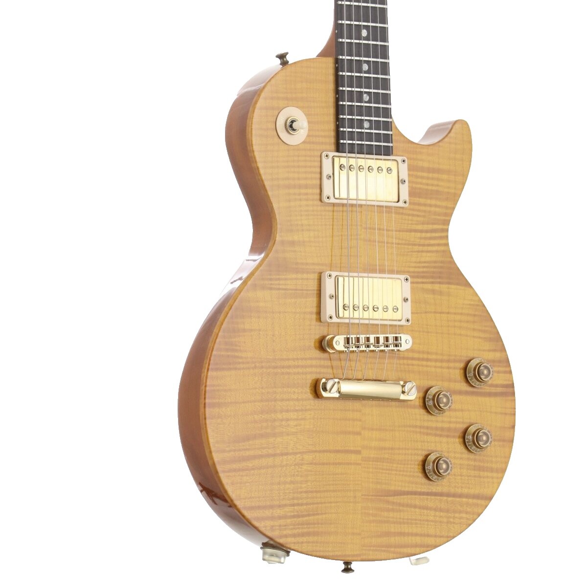 Gibson Les Paul Junior Tribute DC | eBay