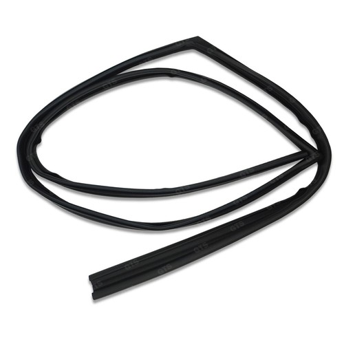 Front Rh Glass Run Rubber Seal Door For Suzuki Carry APV Truck 2010 - 2017 - Picture 5 of 11