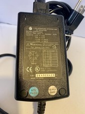 LI SHIN AC/DC ADAPTER/Power Supply 3.3v, 5v, 15v, 9.1-24 LSE9910A03
