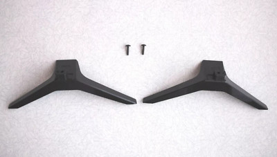 MAM649640 A + B TV STAND KIT STAND FEET + SCREWS LG 43UP7670 43UN 43UK