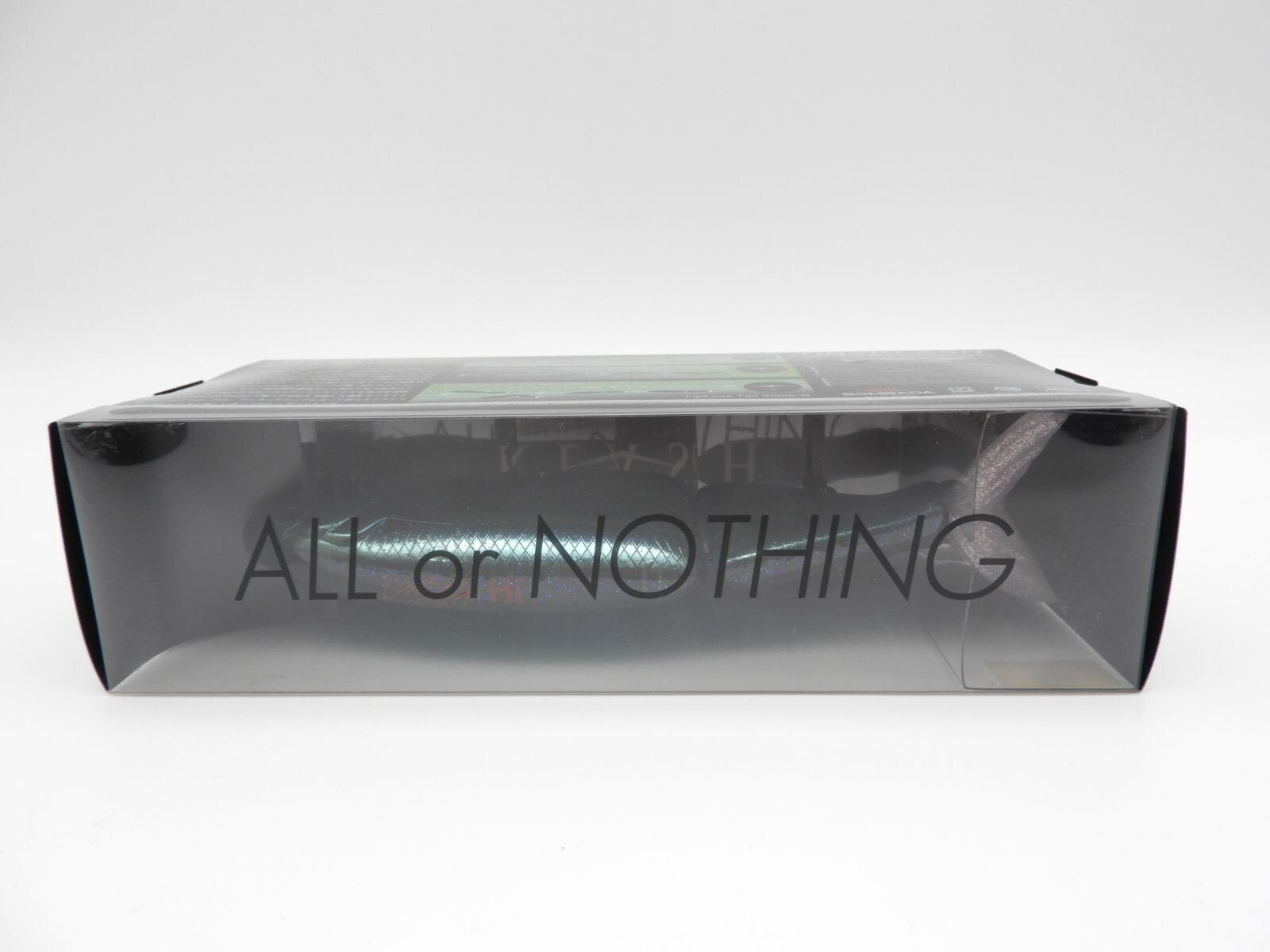 DRT TiNY KLASH Hi Floating Flash Blue Bomber Japanese Fishing Lure Swimbait New - Image 6