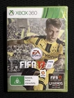 FIFA 17 - 2016 Soccer Football Xbox 360 Game - BRAND NEW Oz Release Official