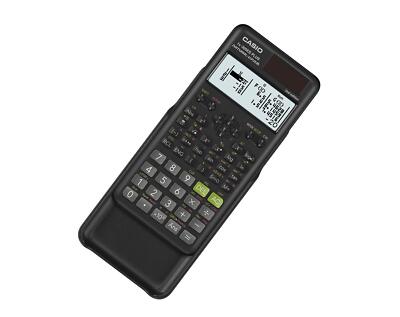 Casio fx-300ESPLUS2 2nd Edition Standard Scientific Calculator