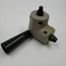 Vintage Sears Craftsman 90° Degree Right Angle Power Drill Head Attachment USA