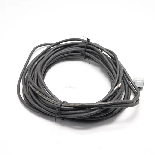 FANUC CABLE FOR CAMERA A660-2006-T335 #L15R03 *DAMAGED CASING*