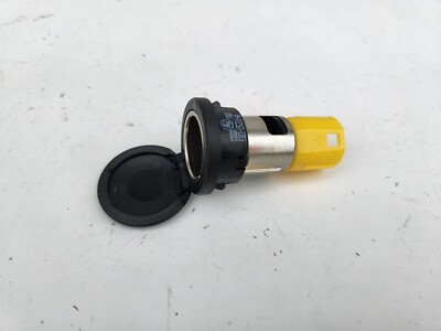 2017-2019 FORD ESCAPE CIGARETTE LIGHTER OEM F1ET196310AA for sale online