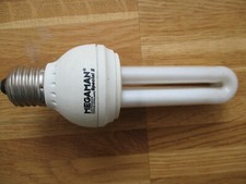 Halogenlampe MEGAMAN 11W