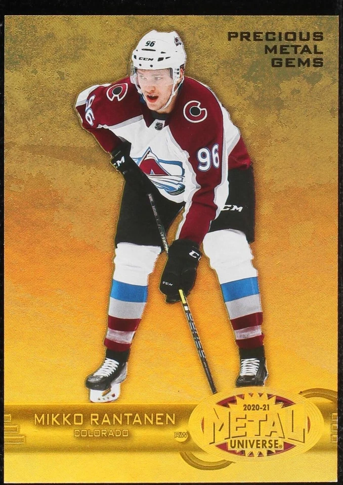 Precious Metal Gems Gold