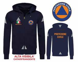 abbigliamento soccorso