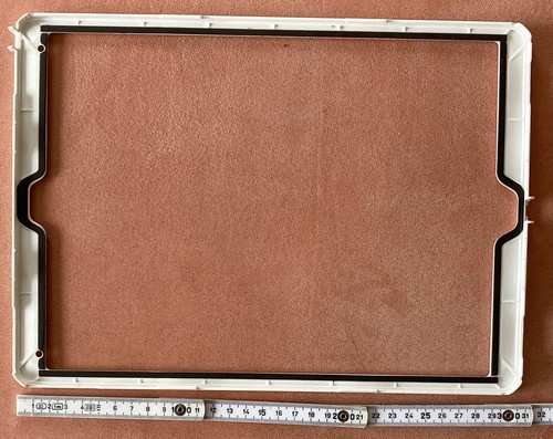 SUPCASE iPad Pro 12.9. - robuste Hülle + Schutzglas - UNICORN BEETLE - Photo 10/15