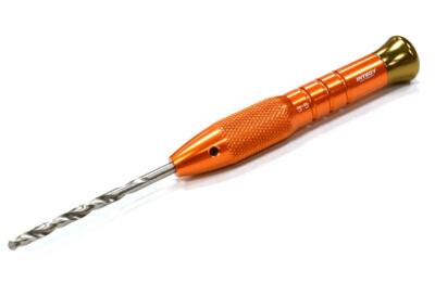Integy RC Handbohrer 2.5 Mm – Präzisionswerkzeug Für Modellbau Und RC-Fahrzeuge