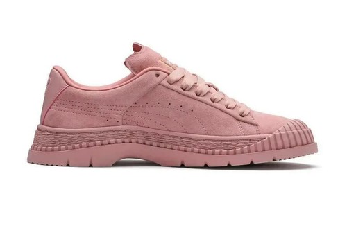 PUMA Utility x HELLO KITTY rosa 2021 Us6,5 con - Foto 6 di 7