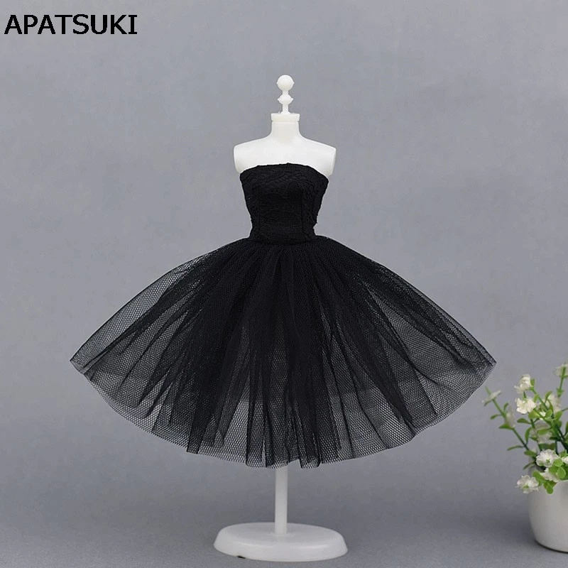ladies black casual dress Linen Maxi with Long Sleeves and Button Front – Xiaolizi Size:US22 A black dress with Craft:Pleating