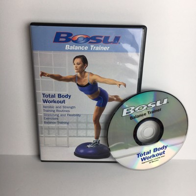 body balance trainer