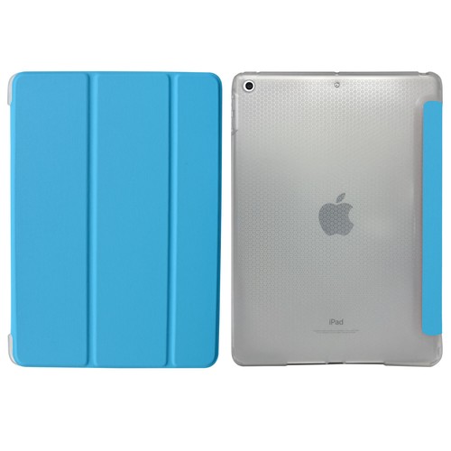 iPad Air 3 PRO 10.5 Case A2152 A1701 A1709 A2123 Soft Transparent Cover Green - Picture 101 of 118