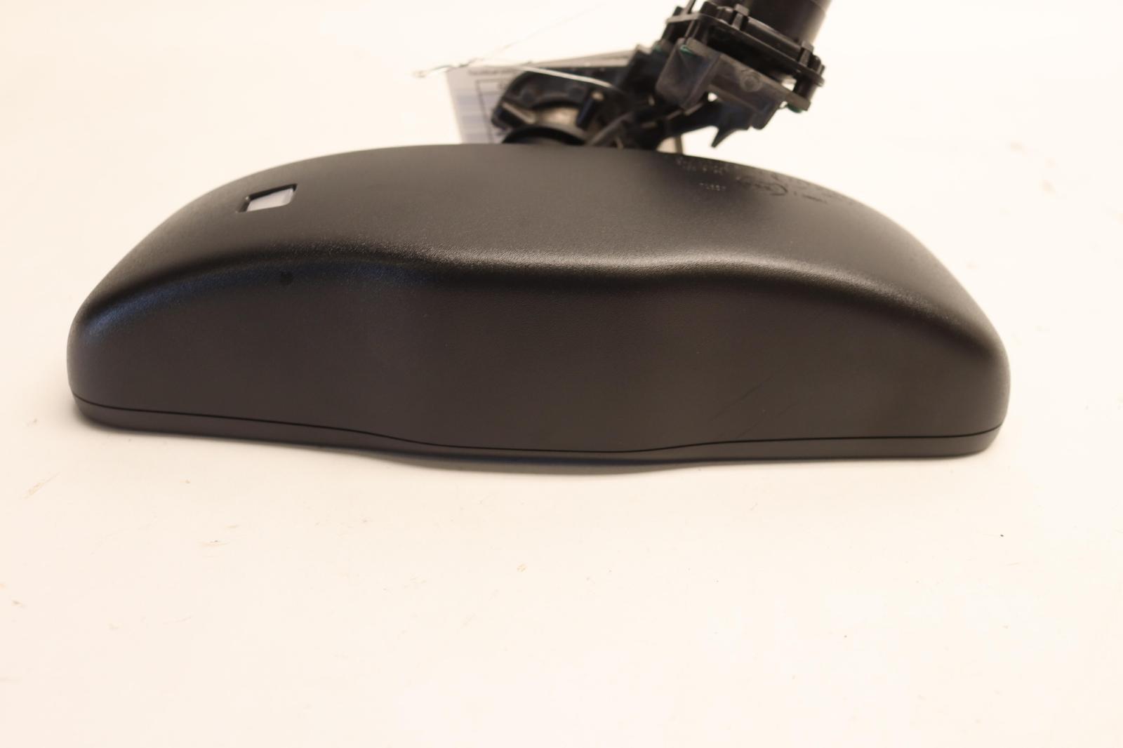 2014-2017 MASERATI QUATTROPORTE REAR VIEW INTERIOR MIRROR W/ AUTO DIM OEM
