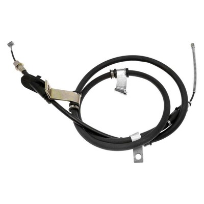 For Kia Optima 01-06 ACDelco Gold Rear Passenger Side Parking Brake Cable