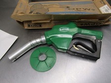 OPW Fueling Components 7H-5100 Green Fuel Nozzle