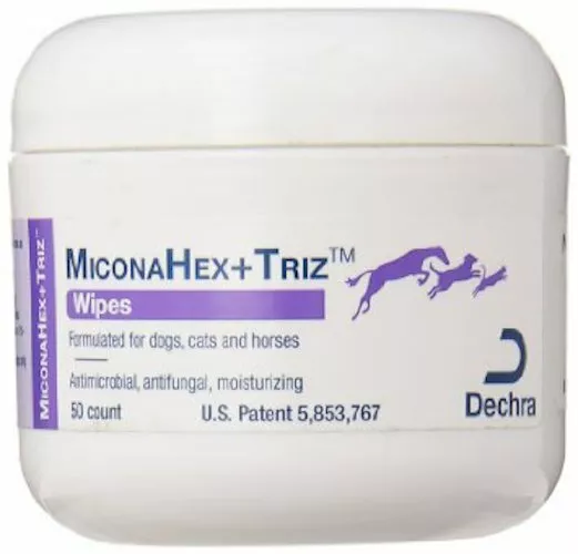 Dechra miconahex cheap
