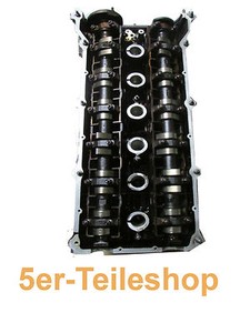 BMW E39 E36 Zylinderkopf Vanos M52B20 2.0i M52 150Ps 110KW 1748393 #56
