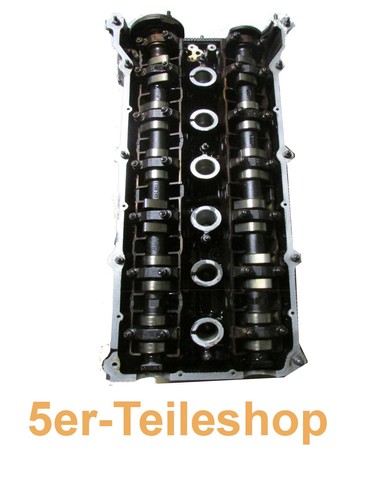 BMW E39 E36 Zylinderkopf Vanos M52B20 2.0i M52 150Ps 110KW 1748393 #56