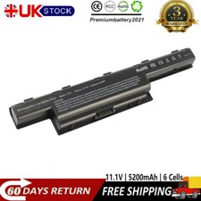 Battery for ACER Aspire AS10D31 AS10D51 AS10D41 4551 4741 5551 5552 5742 7551 PC